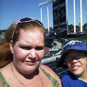 Meet your Posher, Stacy